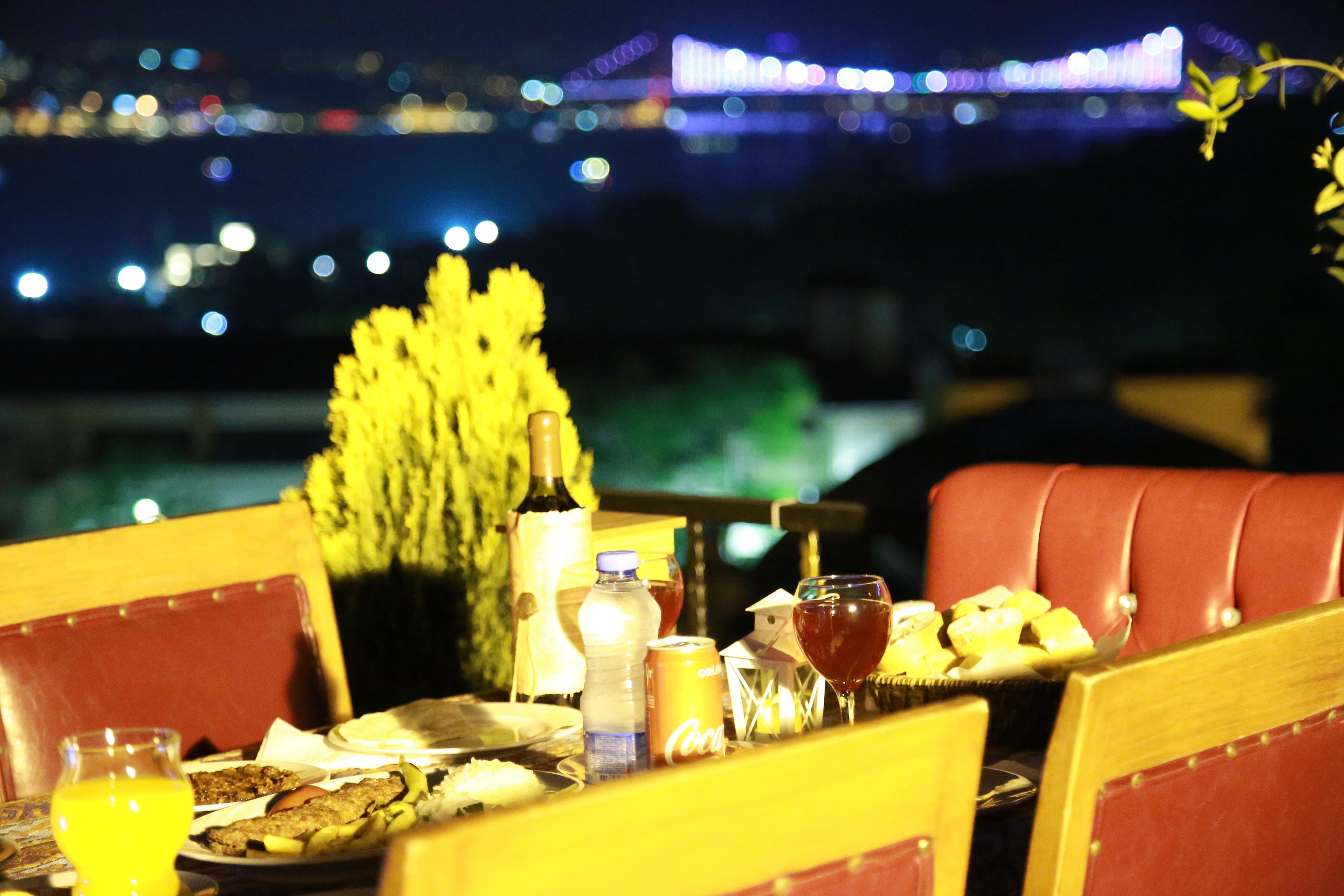 Meddusa Hotel Istambul Exterior foto